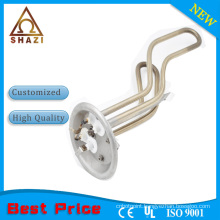 stainless steel heating element for water heater
